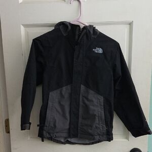 The North Face Black and White Label